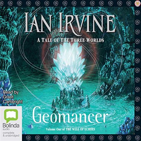 library of geomancer well echoes ian irvine Doc